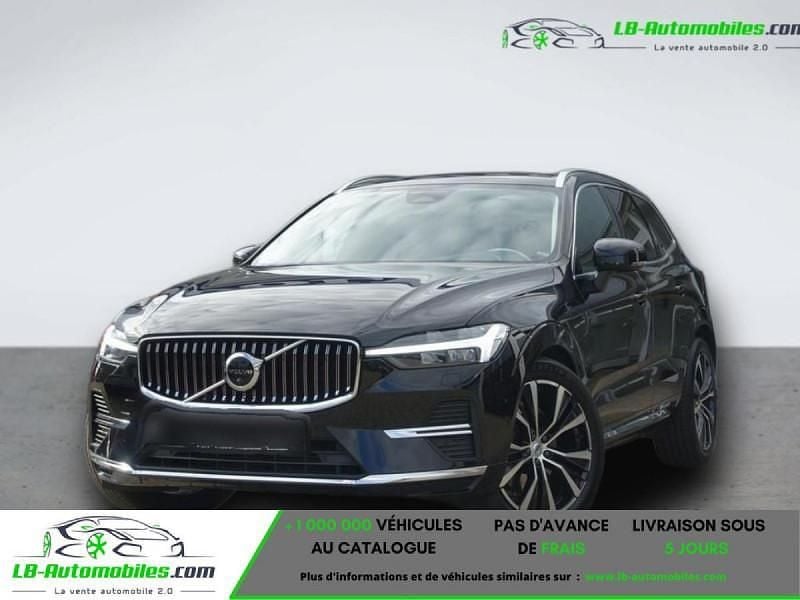 Utilisé 2022 Volvo XC60 SUV | 49 400 € (Prix assez cher) - Image 1/4
