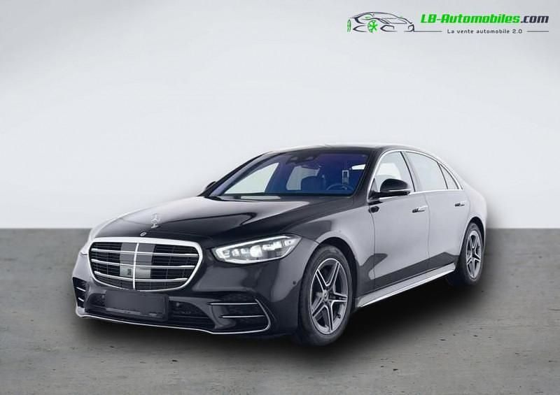 Utilisé 2023 Mercedes S350 Berline | 104 300 € - Image 1/4