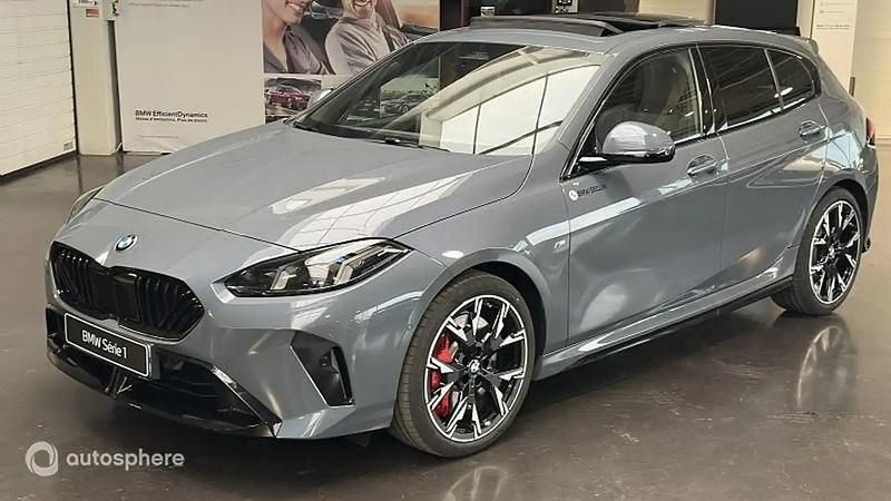 Utilisé 2025 BMW 120 M Sport Citadine | 44 899 € - Image 1/4