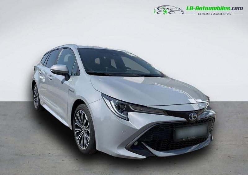 Utilisé 2021 Toyota Corolla Citadine | 27 700 € (Prix assez cher) - Image 1/4