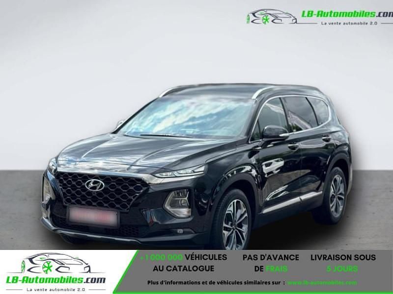 Occasion Hyundai Santa Fe 200 ch (147 kW) 2021 SUV