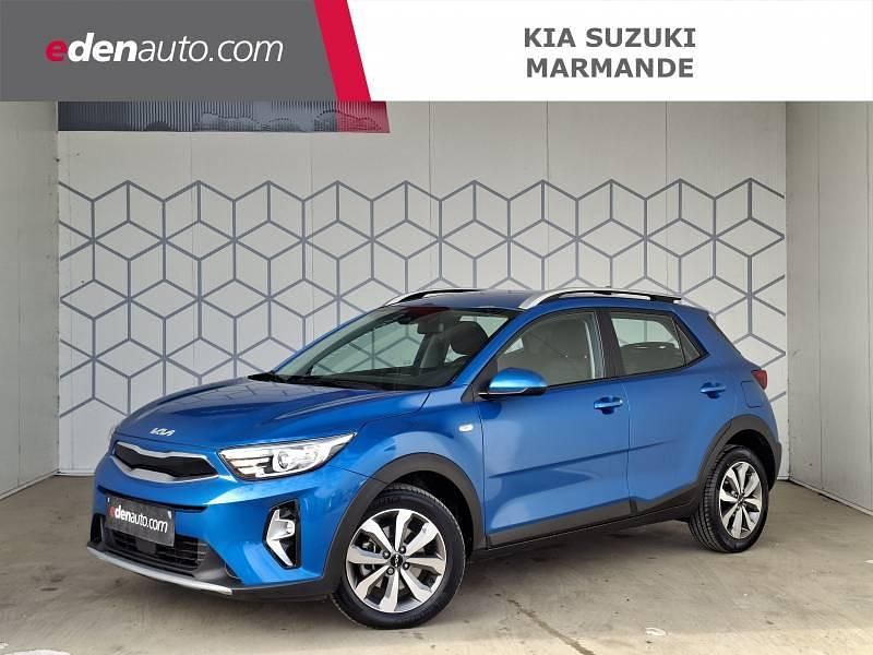 Occasion 2024 Kia Stonic Active SUV | 19 890 € (Prix juste) - Image 1/4