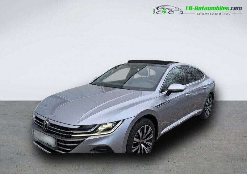 Utilisé 2022 VW Arteon Berline | 35 800 € (Super prix) - Image 1/4