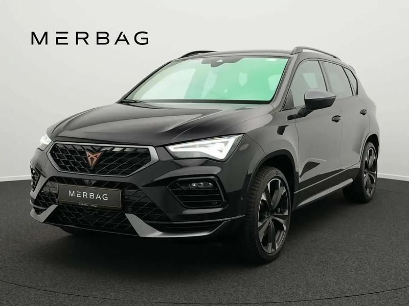 Noir Occasion 2023 Cupra Ateca SUV | 34 861 € (Prix juste) - Image 1/4