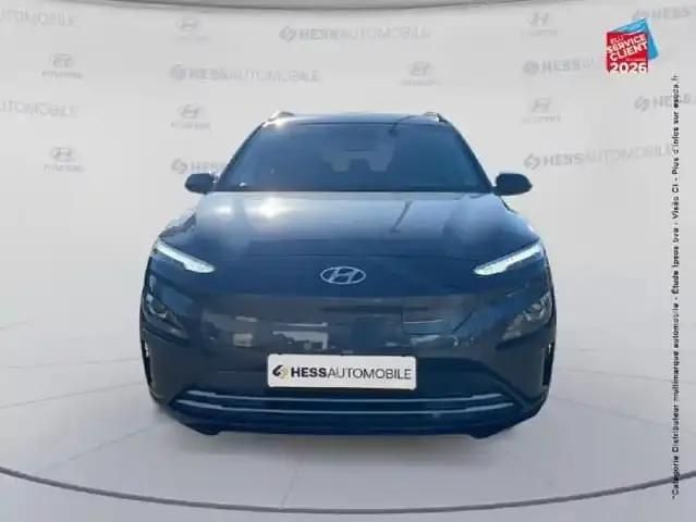 Occasion Hyundai Kona 100 kW (137 ch) 2023 Dark night métal SUV