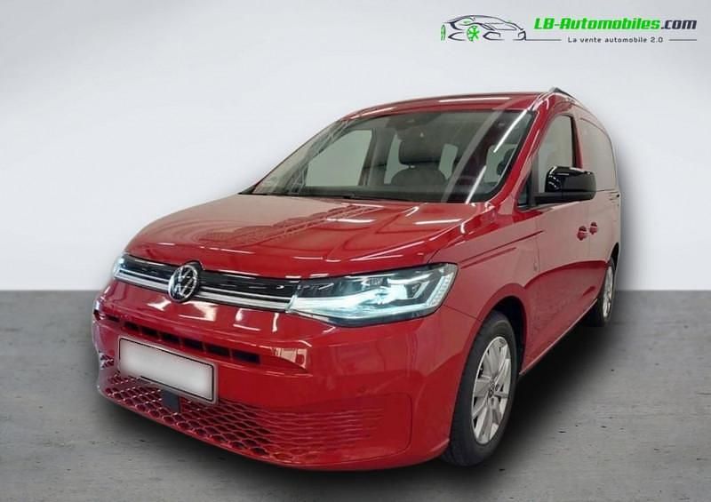 Utilisé 2021 VW Caddy Monospace | 28 400 € (Prix juste) - Image 1/4
