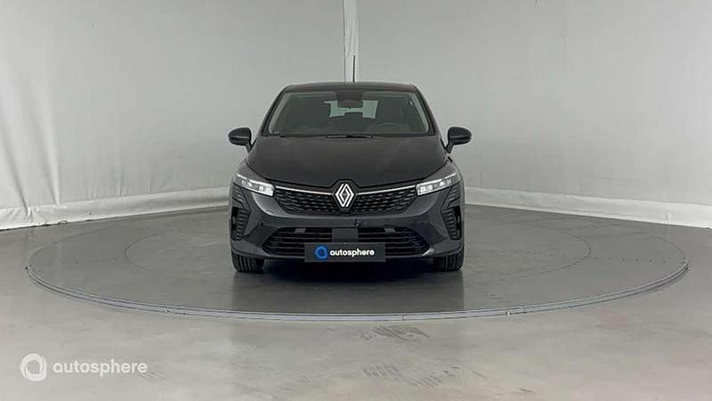Occasion Renault Clio V Evolution 92 ch (67 kW) 2025 Noir Berline