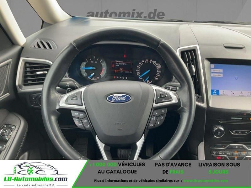 Occasion Ford Galaxy 150 ch (110 kW) 2019 Monospace