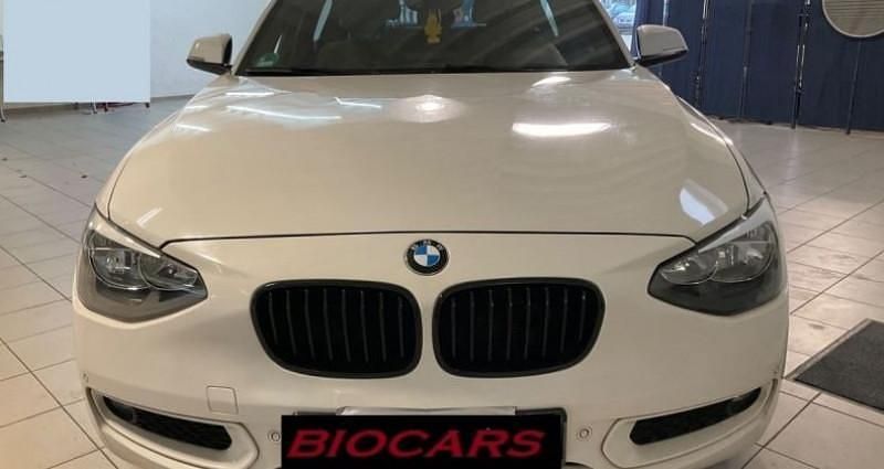 Utilisé 2012 BMW 116 Comfort Edition Citadine | 10 950 € - Image 1/1