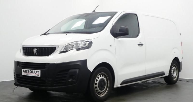 Utilisé 2020 Peugeot Expert Premium Van | 12 888 € - Image 1/1