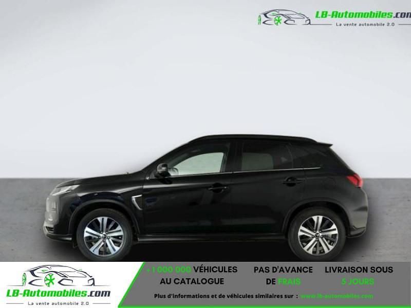 Occasion Mitsubishi ASX 150 ch (110 kW) 2020 SUV