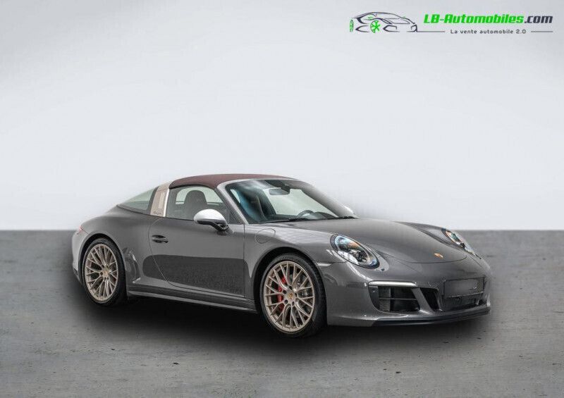 Utilisé 2019 Porsche 911 Coupé | 200 900 € - Image 1/4