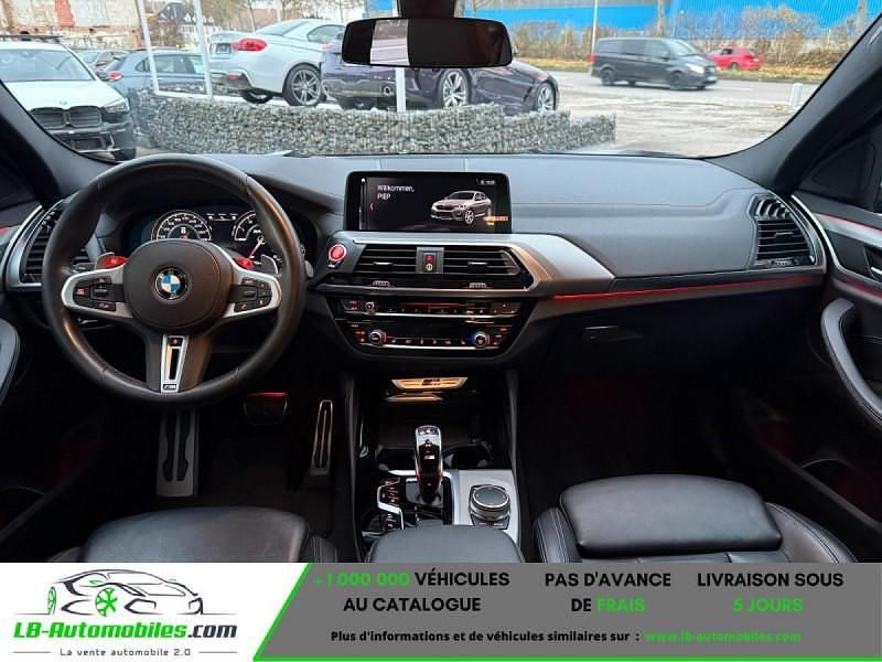 Occasion BMW X4 Comfort Edition 480 ch (353 kW) 2020 SUV
