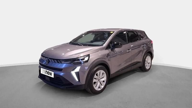 Gris Occasion 2025 Renault Symbioz Evolution SUV | 24 990 € (Bon prix) - Image 1/4