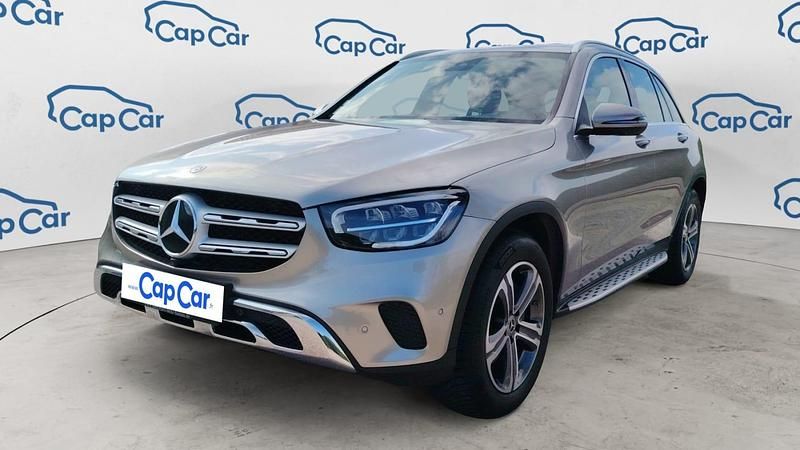 Utilisé 2019 Mercedes GLC220 Avantgarde | 31 750 € - Image 1/3