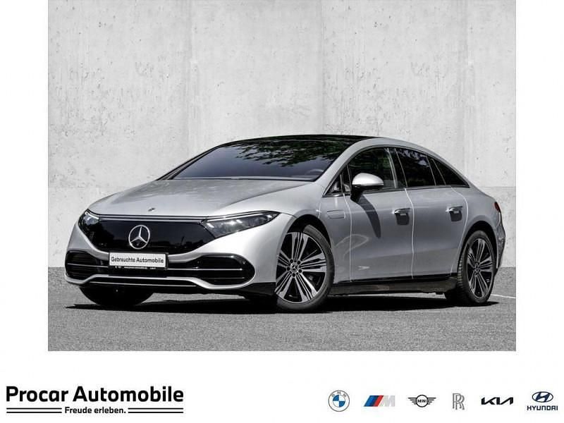 Utilisé 2022 Mercedes EQS450+ Berline | 50 890 € - Image 1/4