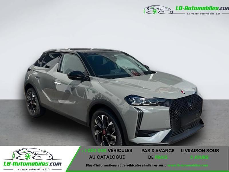 Occasion 2024 DS Automobiles DS3 Citadine | 27 100 € (Prix cher) - Image 1/4