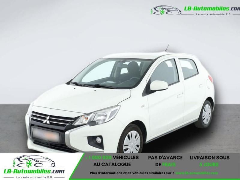 Occasion 2021 Mitsubishi Space Star Citadine | 13 800 € (Prix juste) - Image 1/4