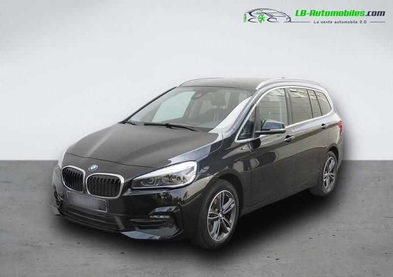 Utilisé 2021 BMW 218 Sport Line Break | 28 900 € (Prix juste) - Image 1/4