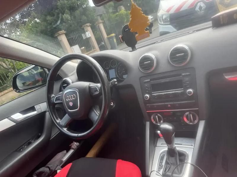 Utilisé 2010 Audi A3 Citadine | 5 500 € - Image 1/4