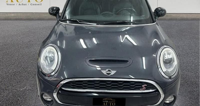 Occasion Mini Cooper S 192 ch (141 kW) 2016 Citadine
