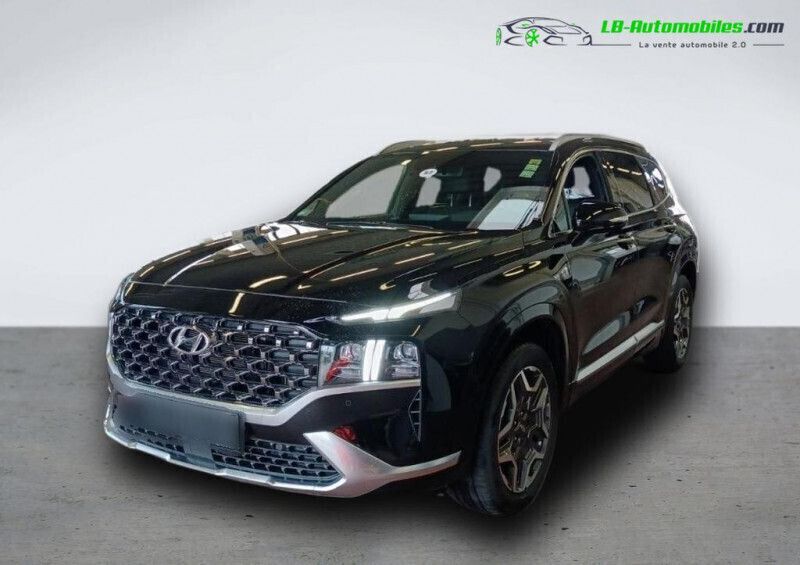 Utilisé 2023 Hyundai Santa Fe SUV | 44 100 € (Prix juste) - Image 1/4