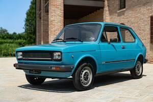 Autres Occasion 1977 Fiat 127 Berline | 15 000 € - Image 1/4