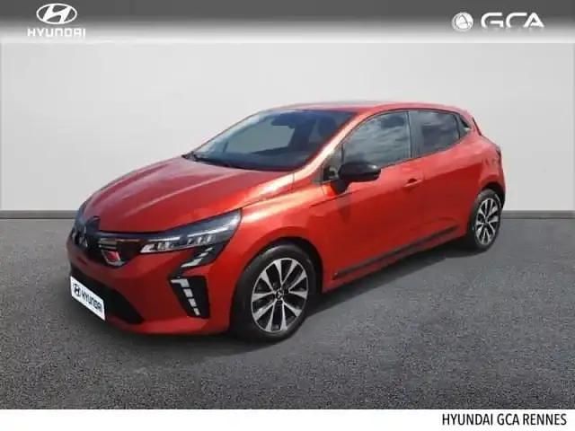 Occasion Mitsubishi Colt 91 ch (66 kW) 2024 Sunrise red Berline