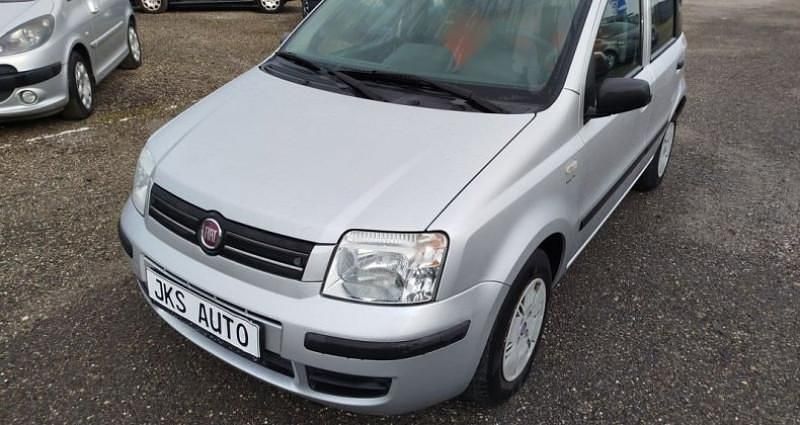 Occasion 2008 Fiat Panda Citadine | 4 499 € - Image 1/4