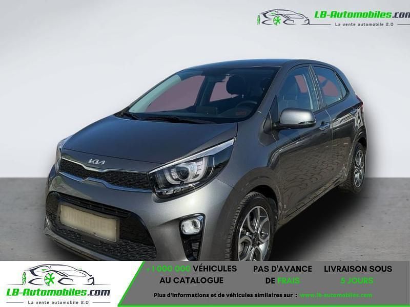 Utilisé 2024 Kia Picanto Citadine | 21 400 € (Prix assez cher) - Image 1/4