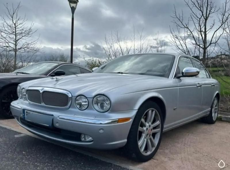 Utilisé 2006 Jaguar XJ6 Executive Berline | 14 590 € - Image 1/2