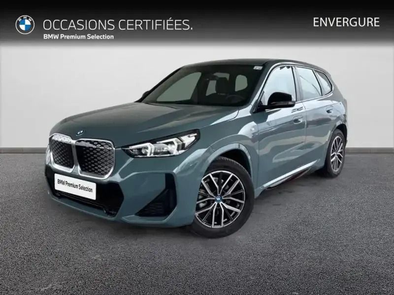 Utilisé 2024 BMW iX1 M Sport SUV | 43 490 € - Image 1/4