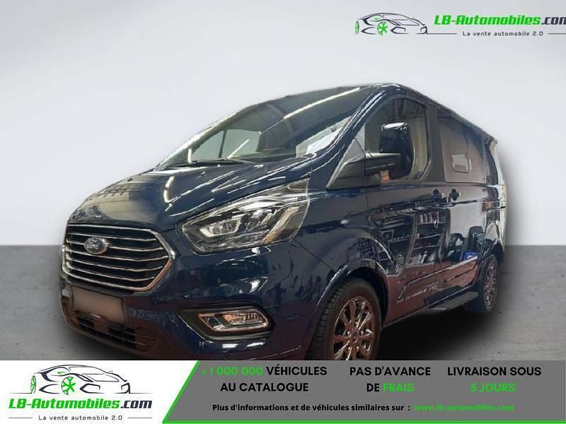 Utilisé 2021 Ford Tourneo | 44 500 € (Prix assez cher) - Image 1/4