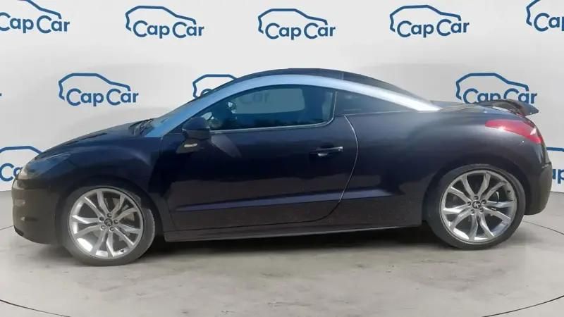 Utilisé 2013 Peugeot RCZ Coupé | 11 990 € (Prix juste) - Image 1/2