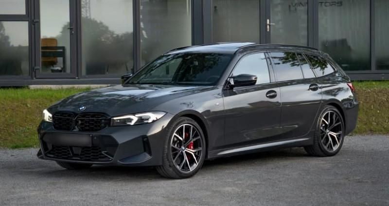 Occasion BMW M340 M Performance 374 ch (275 kW) 2023 Berline