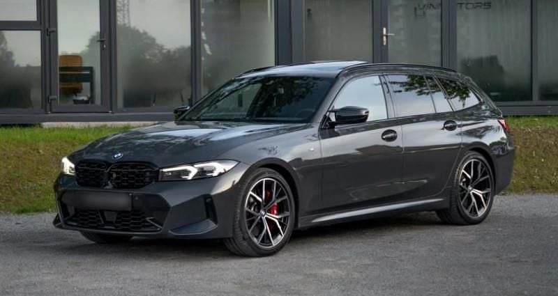 Utilisé 2023 BMW M340 M Performance Berline | 55 490 € (Super prix) - Image 1/4