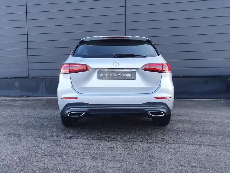 Occasion Mercedes B250 160 ch (117 kW) 2020 Monospace