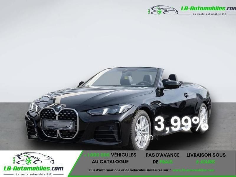 Utilisé 2024 BMW 420 Comfort Edition Coupé | 47 900 € (Prix juste) - Image 1/4
