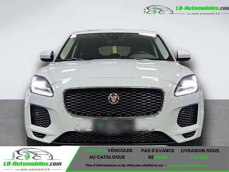 Occasion Jaguar E-Pace 249 ch (183 kW) 2019 SUV