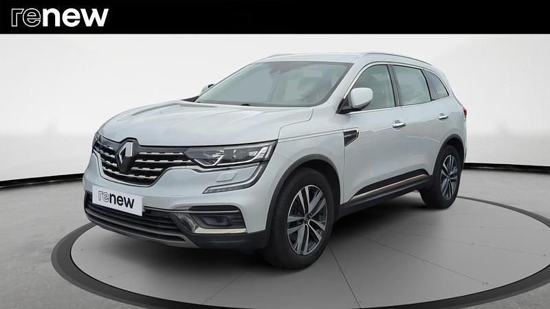 Blanc Occasion 2020 Renault Koleos Zen SUV | 16 790 € - Image 1/4