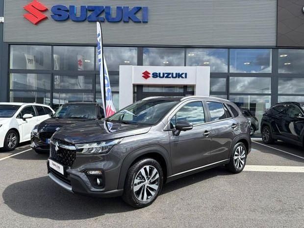 Utilisé 2025 Suzuki SX4 S-Cross Style SUV | 27 990 € (Prix assez cher) - Image 1/4