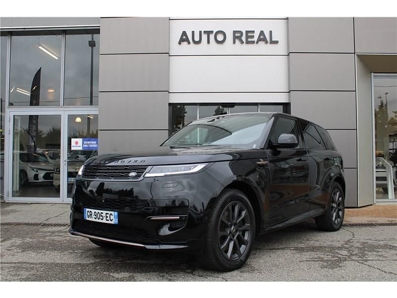 Utilisé 2023 Land Rover Range Rover SE Dynamic SUV | 87 900 € - Image 1/4