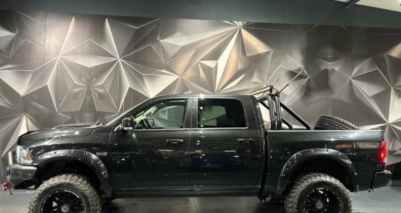 Occasion Dodge Ram 396 ch (291 kW) 2016 Pick-up