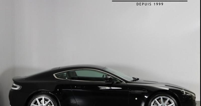 Occasion Aston Martin V8 Vantage 426 ch (313 kW) 2012 Coupé