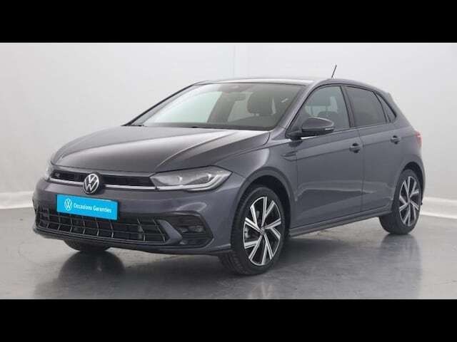 Utilisé 2024 VW Polo R-line | 25 799 € (Prix cher) - Image 1/4
