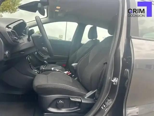 Occasion Ford Puma Viva 125 ch (91 kW) 2024 Grey matter SUV