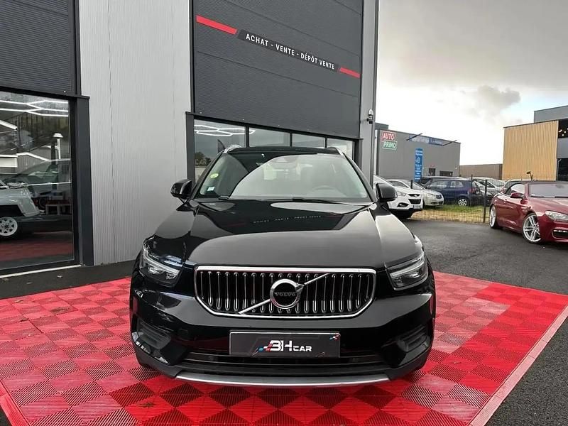 Occasion Volvo XC40 Inscription 150 ch (110 kW) 2020 SUV