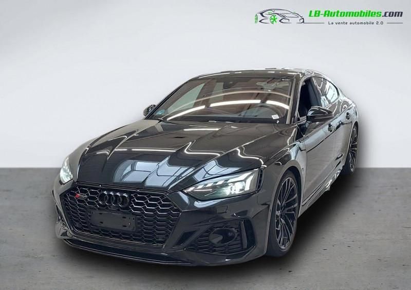 Utilisé 2022 Audi RS5 Sport Coupé | 72 500 € (Bon prix) - Image 1/4