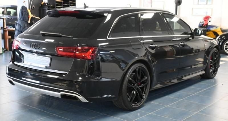 Occasion Audi A6 Competition 326 ch (239 kW) 2017 Break