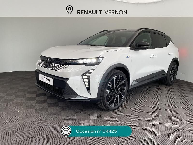 Nouvelle 2025 Renault Scénic Techno Monospace | 46 890 € (Prix assez cher) - Image 1/4